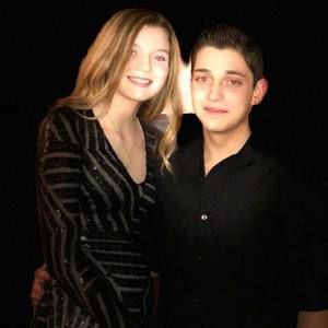 Meet your Posher, Michele